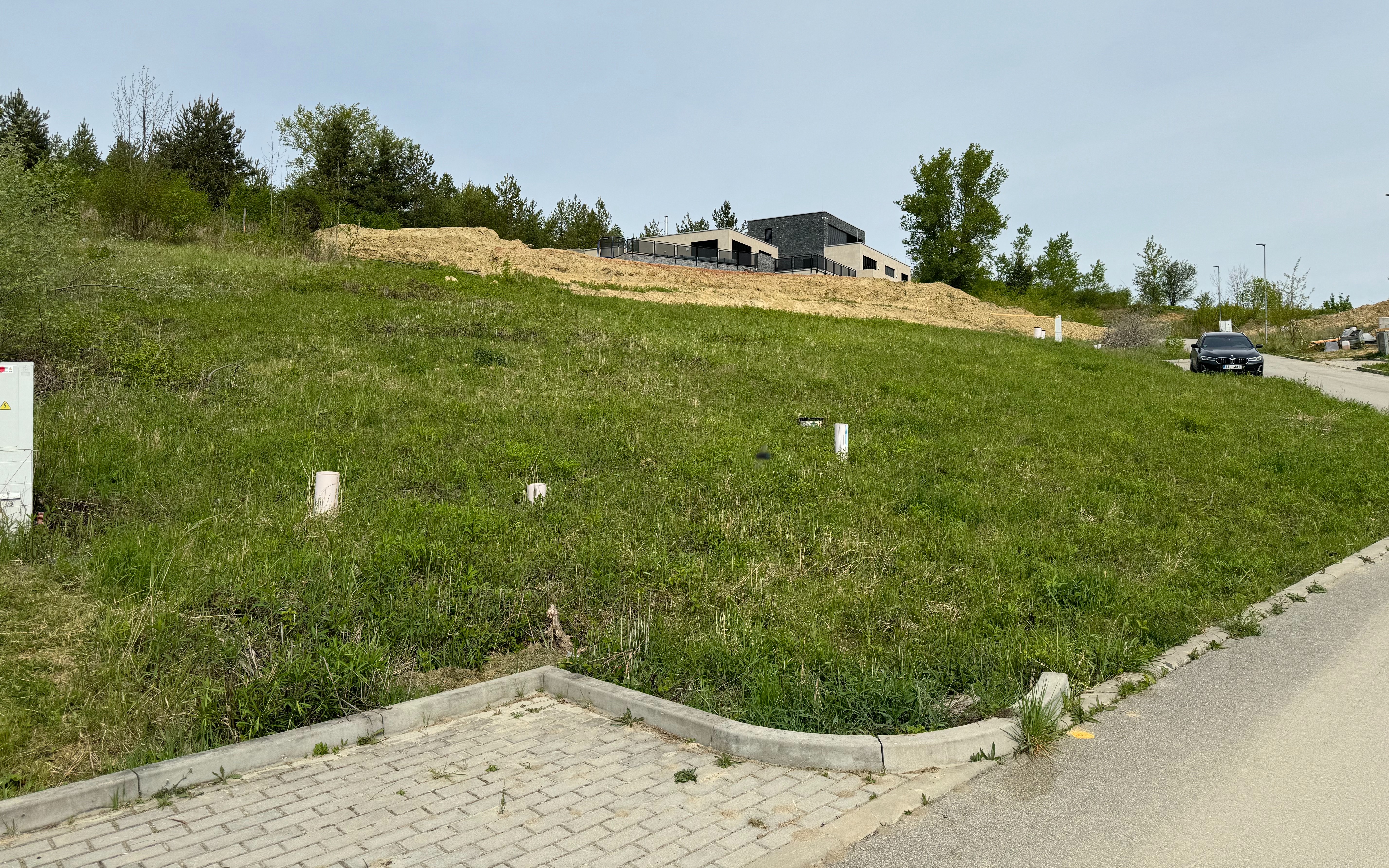 Nesovice  - foto 2
