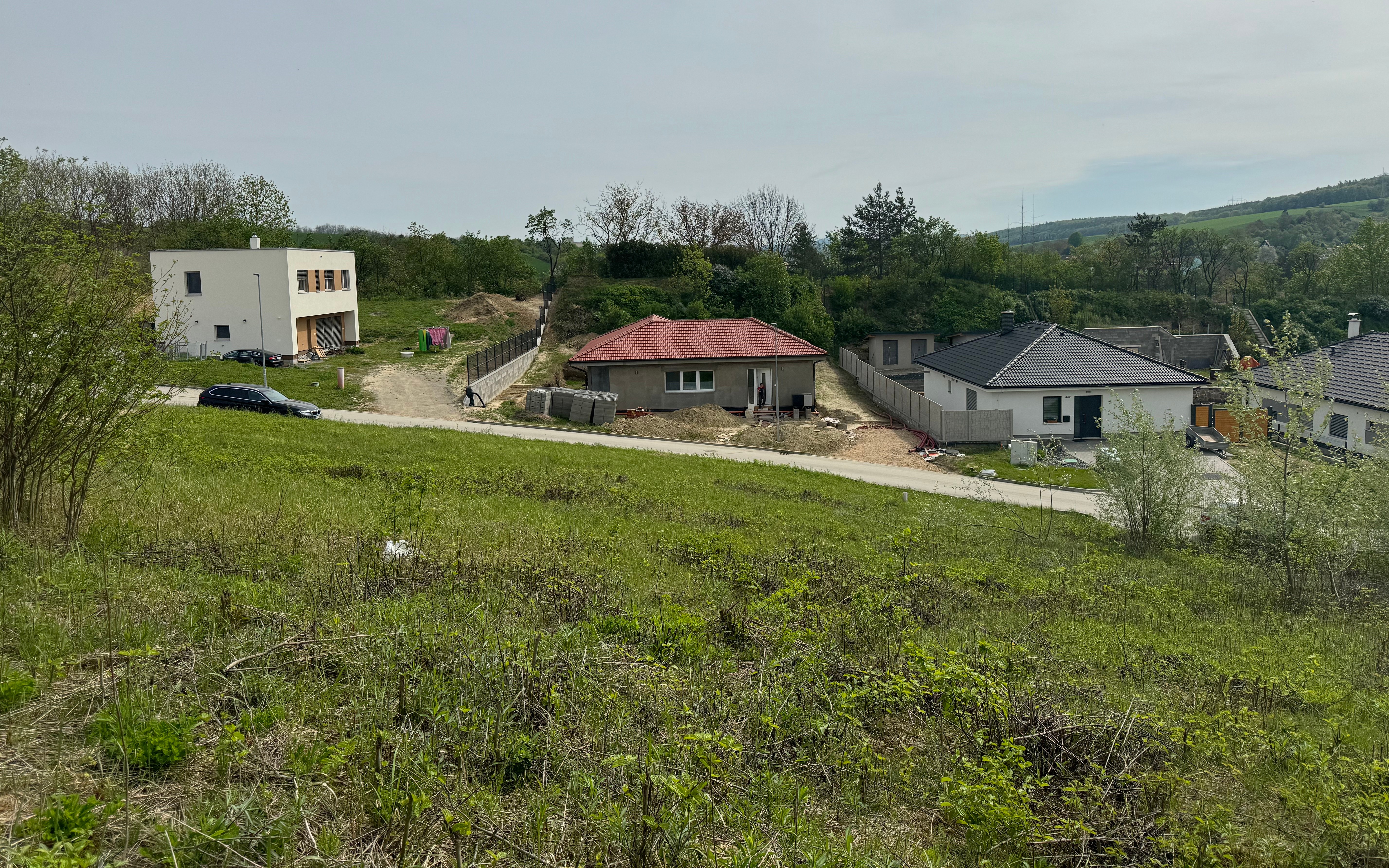 Nesovice  - foto 33